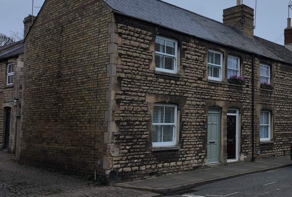 Stamford Townhouse - Stamford, United Kingdom