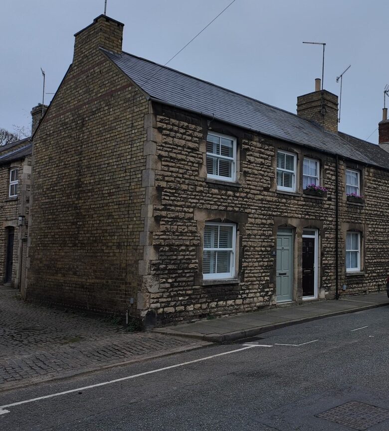 Stamford Townhouse - Stamford, United Kingdom