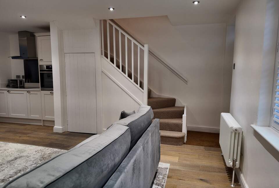 Stamford Townhouse - Stamford, United Kingdom