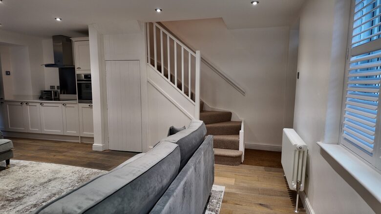 Stamford Townhouse - Stamford, United Kingdom
