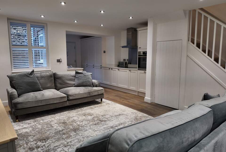 Stamford Townhouse - Stamford, United Kingdom