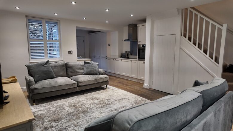 Stamford Townhouse - Stamford, United Kingdom