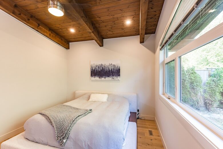 Tranquil Modern Retreat in the Sea-to-Sky Corridor - Squamish, Canada