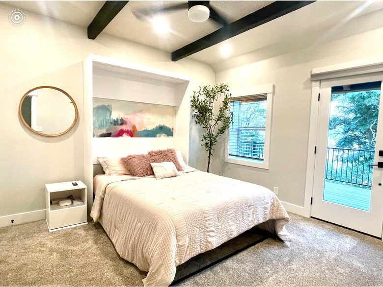 Private Retreat | Pool, Spa, Sauna, Firepit & Views - Boise, Idaho