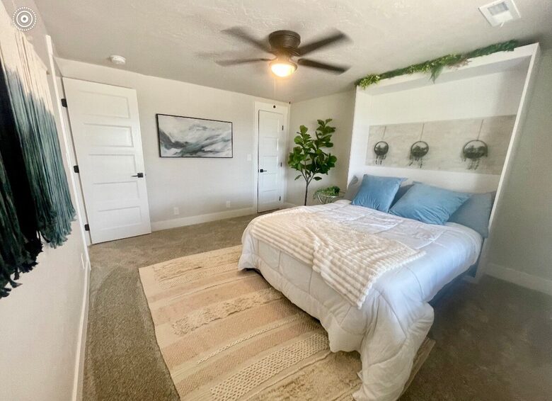 Private Retreat | Pool, Spa, Sauna, Firepit & Views - Boise, Idaho