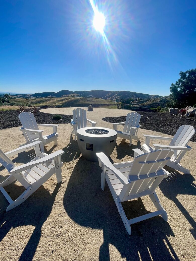 Private Retreat | Pool, Spa, Sauna, Firepit & Views - Boise, Idaho