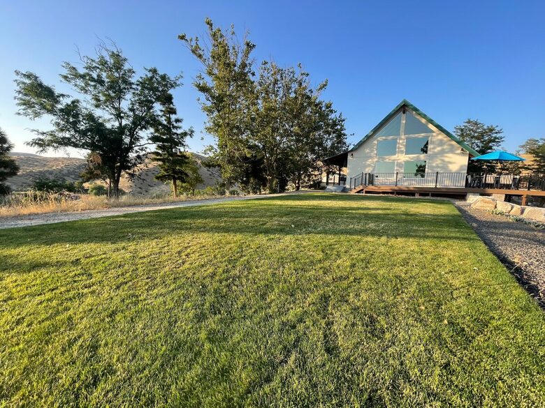 Private Retreat | Pool, Spa, Sauna, Firepit & Views - Boise, Idaho