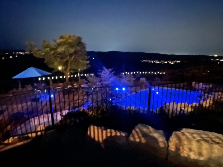 Private Retreat | Pool, Spa, Sauna, Firepit & Views - Boise, Idaho