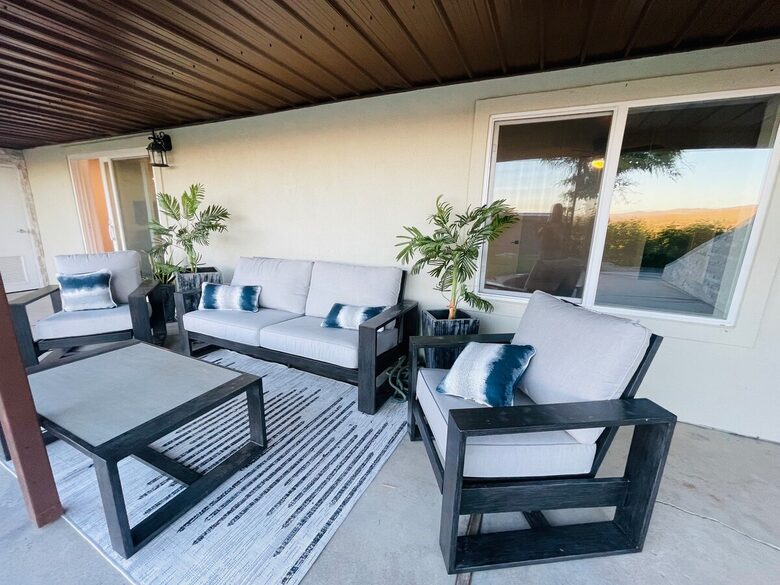 Private Retreat | Pool, Spa, Sauna, Firepit & Views - Boise, Idaho