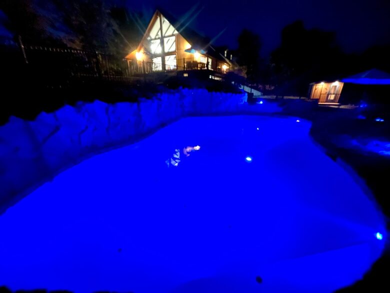 Private Retreat | Pool, Spa, Sauna, Firepit & Views - Boise, Idaho
