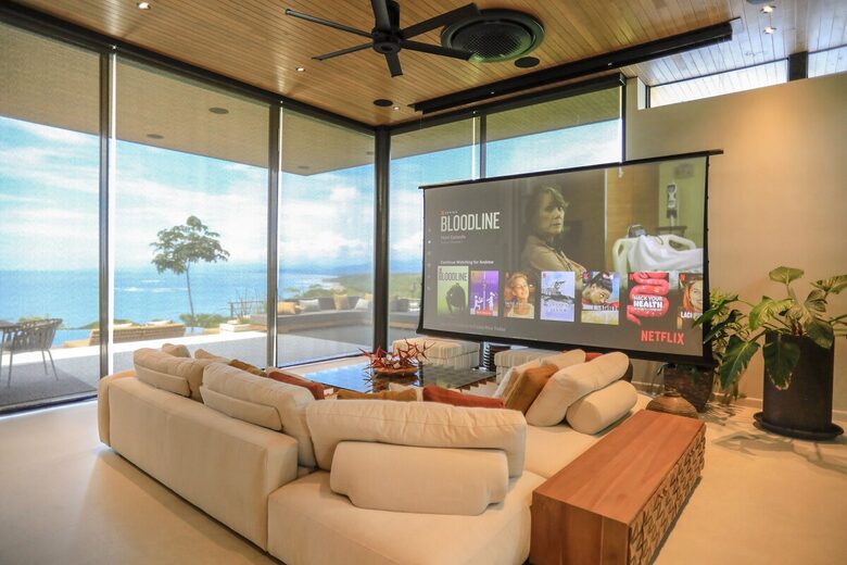 CasaSOLAI | Private Insane Ocean + Jungle Views - Santiago, Cobano, Costa Rica