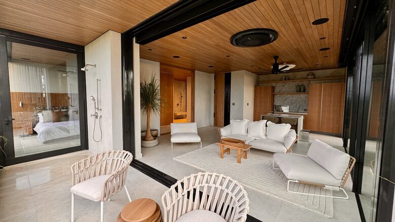 CasaSOLAI | Private Insane Ocean + Jungle Views - Santiago, Cobano, Costa Rica