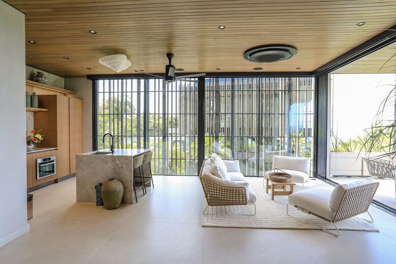 CasaSOLAI | Private Insane Ocean + Jungle Views - Santiago, Cobano, Costa Rica