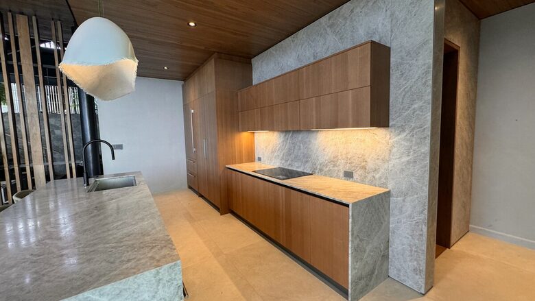 CasaSOLAI | Private Insane Ocean + Jungle Views - Santiago, Cobano, Costa Rica