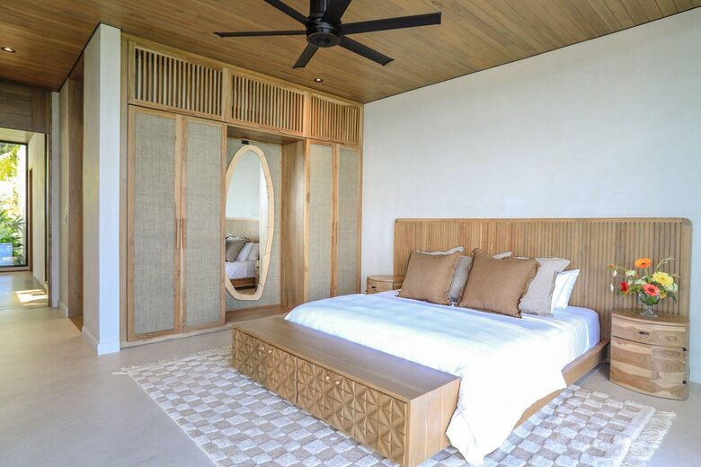 CasaSOLAI | Private Insane Ocean + Jungle Views - Santiago, Cobano, Costa Rica