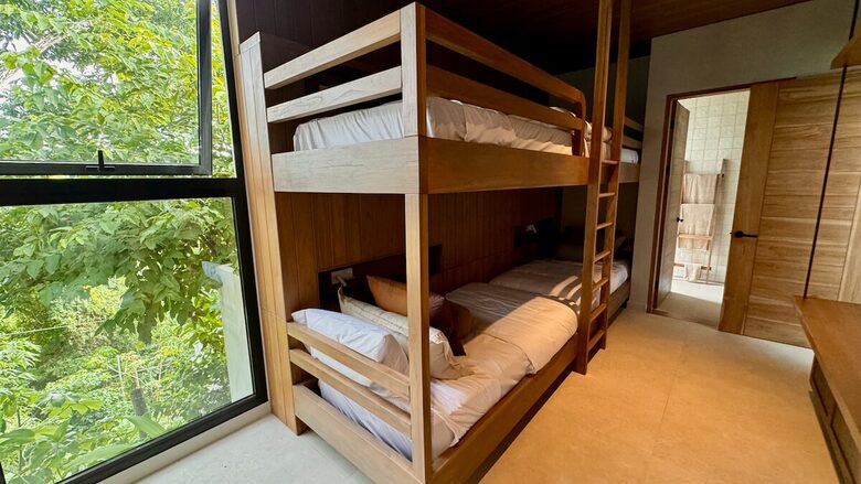 CasaSOLAI | Private Insane Ocean + Jungle Views - Santiago, Cobano, Costa Rica