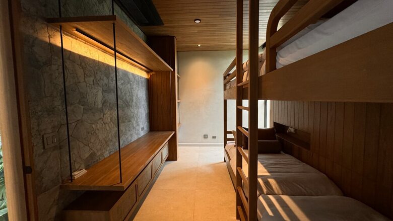 CasaSOLAI | Private Insane Ocean + Jungle Views - Santiago, Cobano, Costa Rica