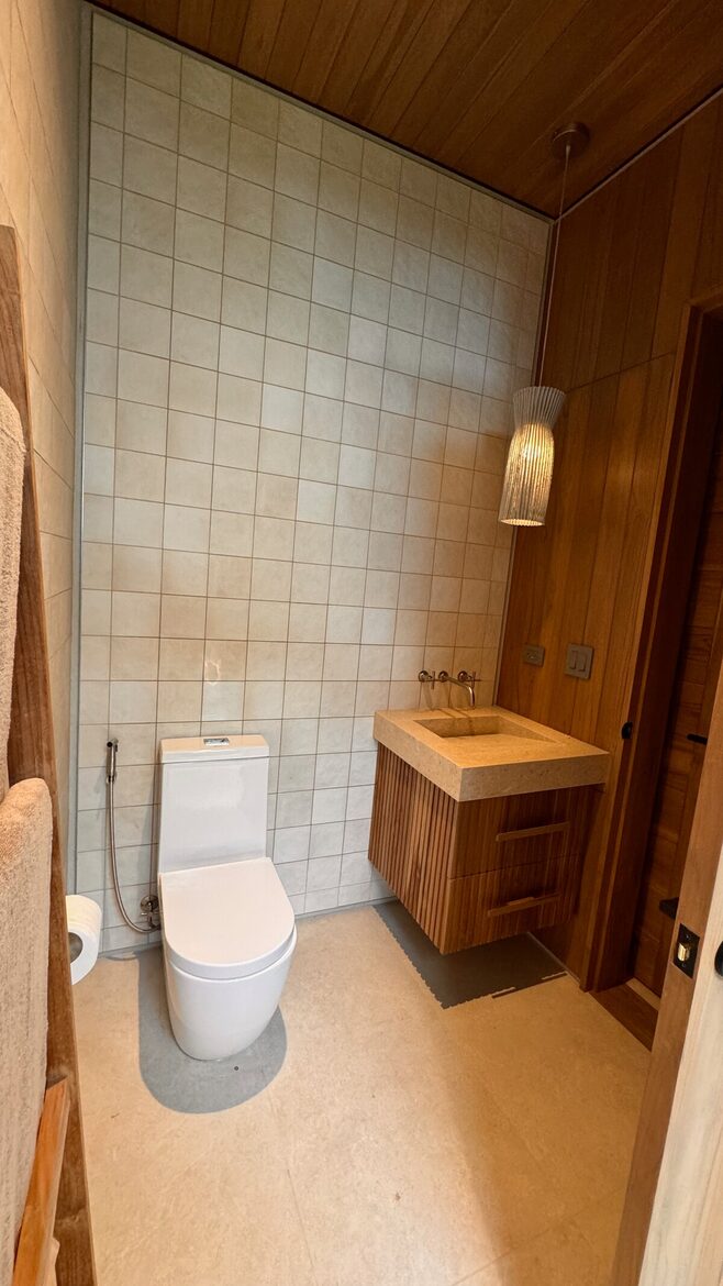 CasaSOLAI | Private Insane Ocean + Jungle Views - Santiago, Cobano, Costa Rica