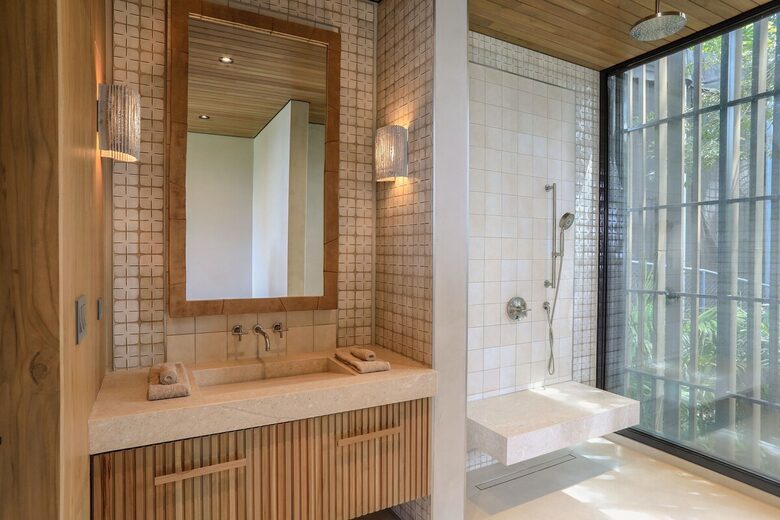 CasaSOLAI | Private Insane Ocean + Jungle Views - Santiago, Cobano, Costa Rica