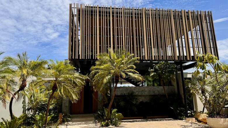 CasaSOLAI | Private Insane Ocean + Jungle Views - Santiago, Cobano, Costa Rica