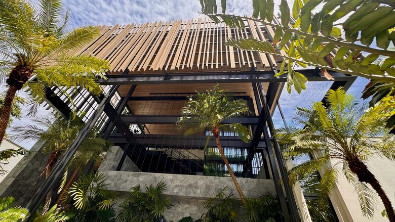 CasaSOLAI | Private Insane Ocean + Jungle Views - Santiago, Cobano, Costa Rica