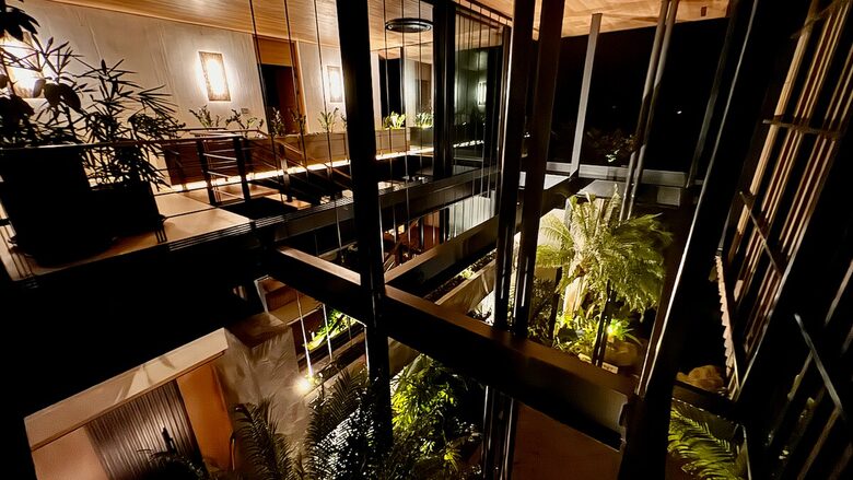 CasaSOLAI | Private Insane Ocean + Jungle Views - Santiago, Cobano, Costa Rica