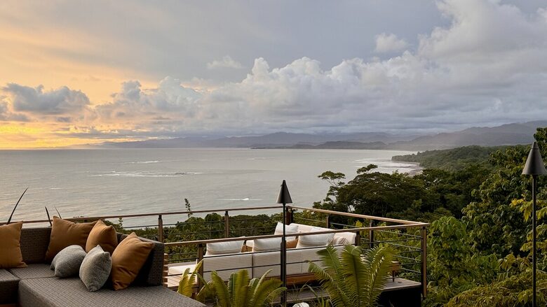 CasaSOLAI | Private Insane Ocean + Jungle Views - Santiago, Cobano, Costa Rica