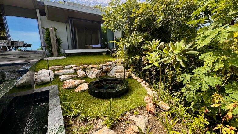 CasaSOLAI | Private Insane Ocean + Jungle Views - Santiago, Cobano, Costa Rica