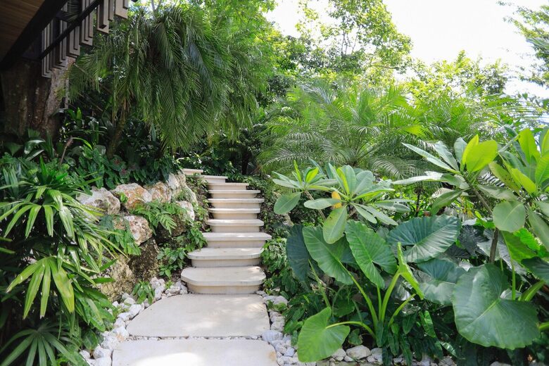 CasaSOLAI | Private Insane Ocean + Jungle Views - Santiago, Cobano, Costa Rica