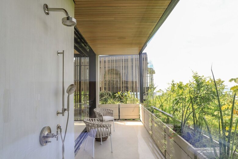 CasaSOLAI | Private Insane Ocean + Jungle Views - Santiago, Cobano, Costa Rica
