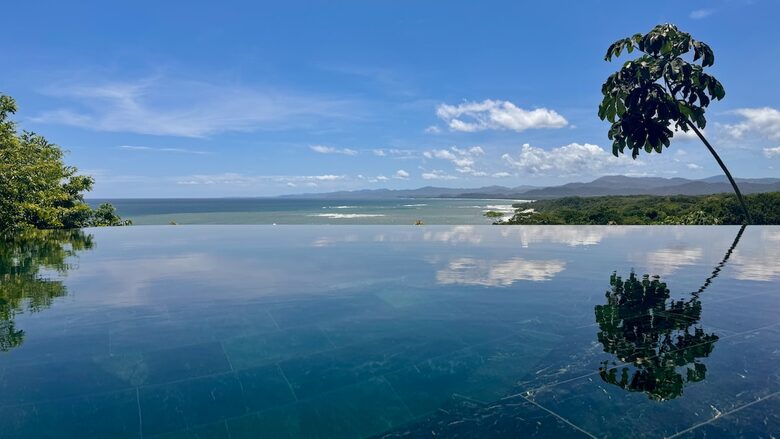 CasaSOLAI | Private Insane Ocean + Jungle Views - Santiago, Cobano, Costa Rica