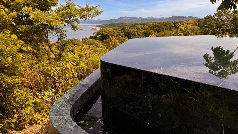 CasaSOLAI | Private Insane Ocean + Jungle Views - Santiago, Cobano, Costa Rica