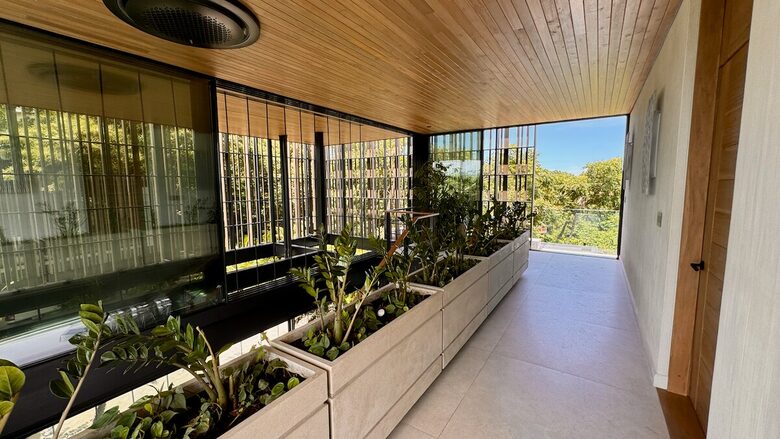 CasaSOLAI | Private Insane Ocean + Jungle Views - Santiago, Cobano, Costa Rica