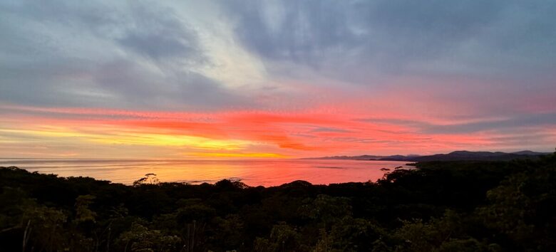 CasaSOLAI | Private Insane Ocean + Jungle Views - Santiago, Cobano, Costa Rica