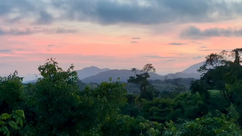 CasaSOLAI | Private Insane Ocean + Jungle Views - Santiago, Cobano, Costa Rica