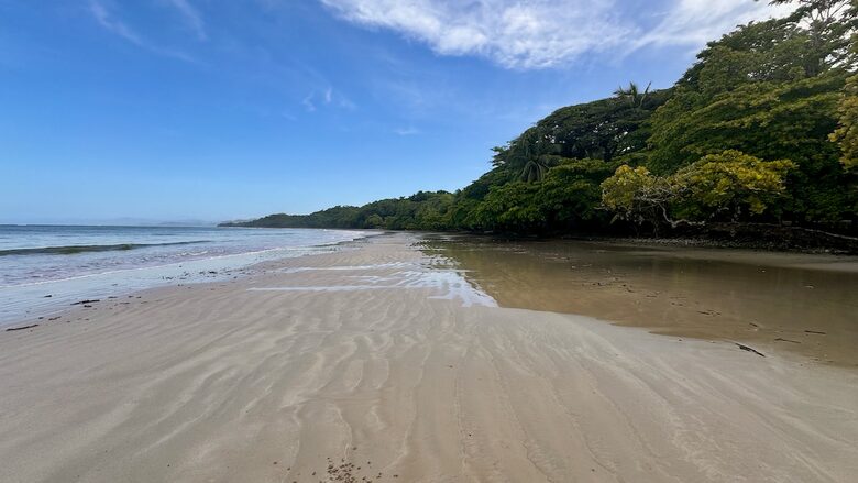 CasaSOLAI | Private Insane Ocean + Jungle Views - Santiago, Cobano, Costa Rica