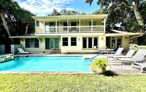 Sea Pines Resort | Beach Oriented, on the Golf Course - Hilton Head Island, South Carolina