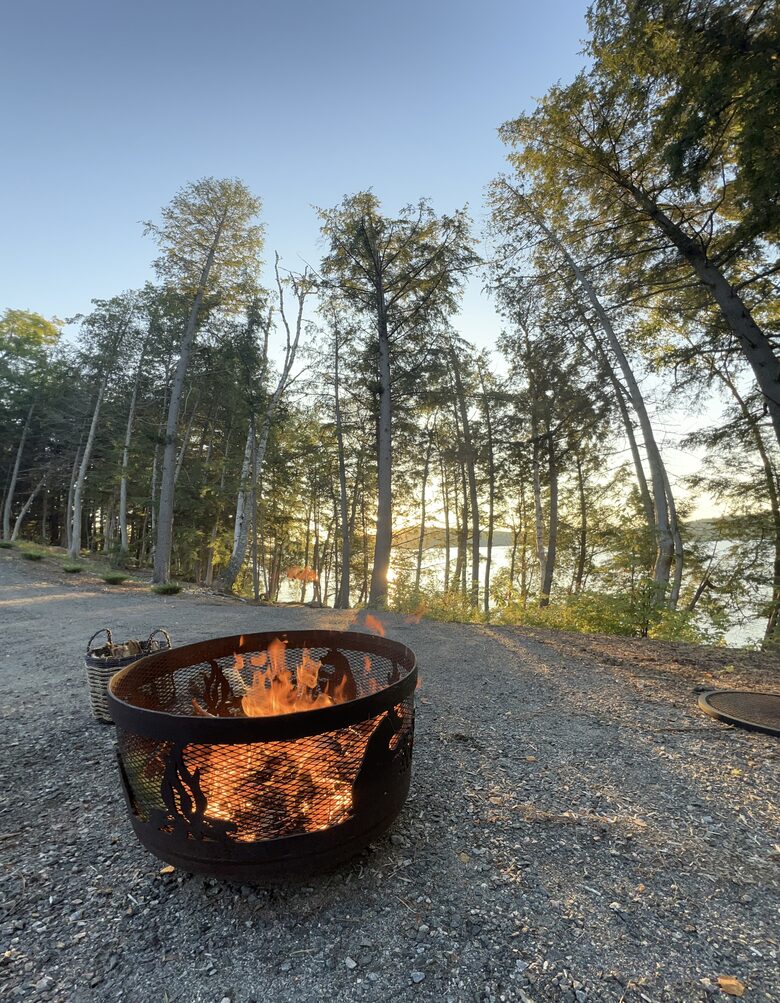 SamRidge | A Lakefront Retreat - Algonquin Highlands, Canada