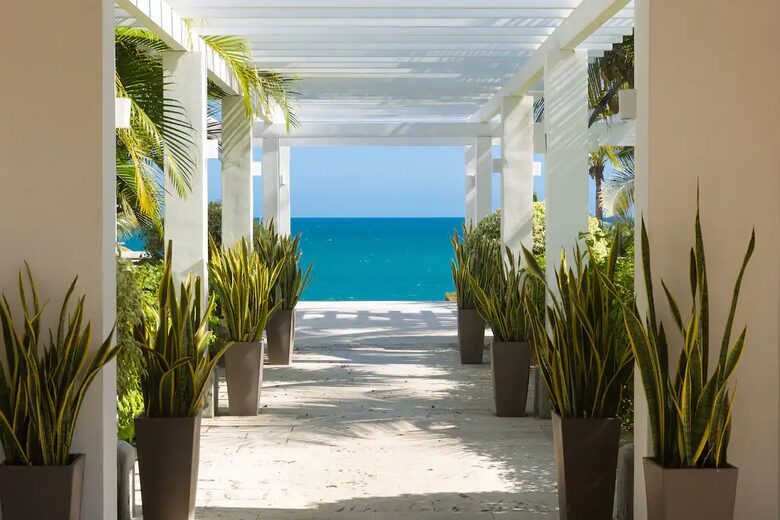 Spectacular 2-Story Beach Penthouse - San Carlos, Panama