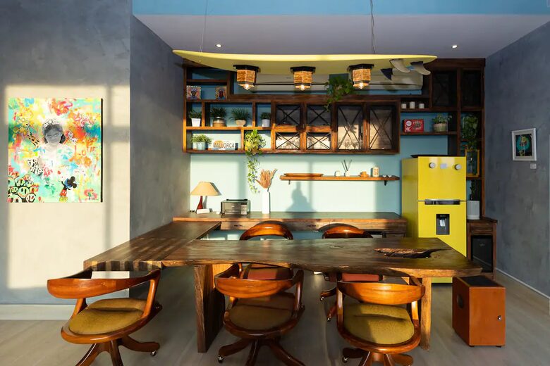 Spectacular 2-Story Beach Penthouse - San Carlos, Panama