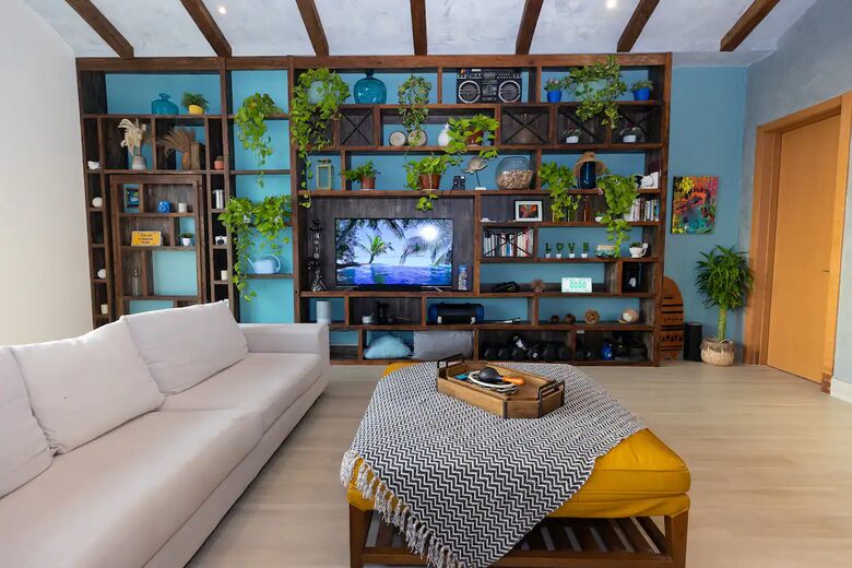 Spectacular 2-Story Beach Penthouse - San Carlos, Panama