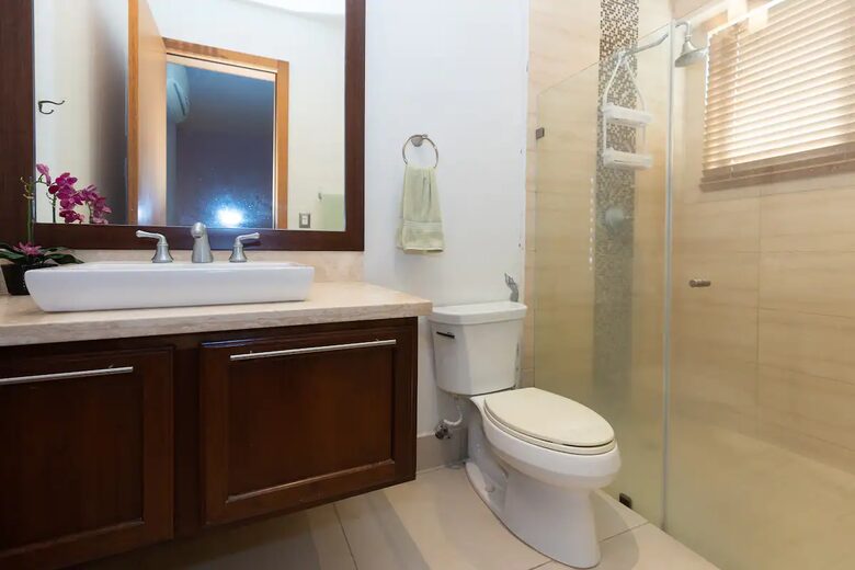 Spectacular 2-Story Beach Penthouse - San Carlos, Panama