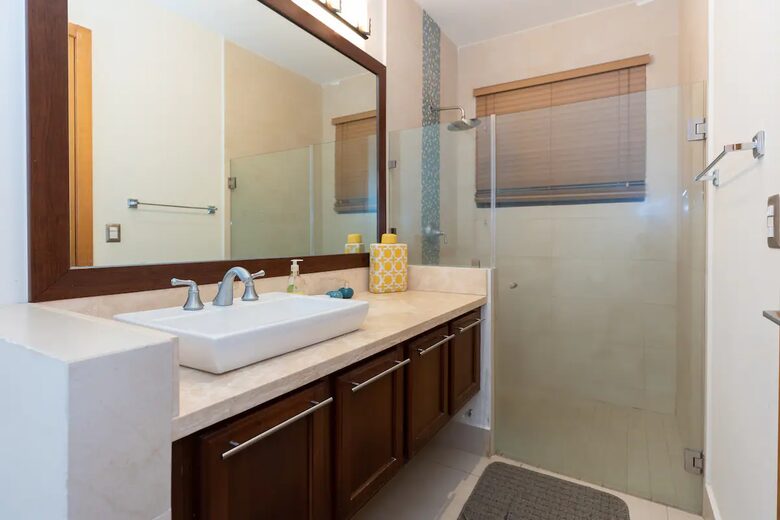 Spectacular 2-Story Beach Penthouse - San Carlos, Panama