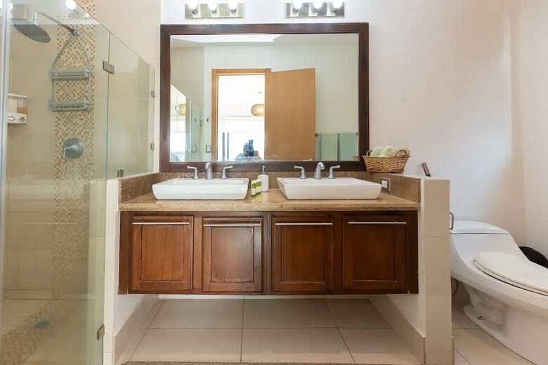 Spectacular 2-Story Beach Penthouse - San Carlos, Panama