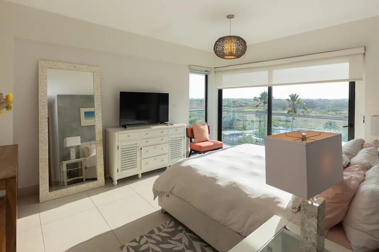 Spectacular 2-Story Beach Penthouse - San Carlos, Panama