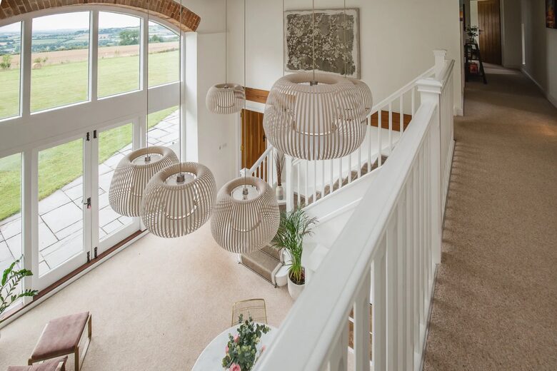 Farmhouse Barn - Chipping Norton, Cotswolds, United Kingdom