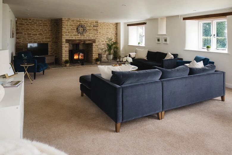 Farmhouse Barn - Chipping Norton, Cotswolds, United Kingdom
