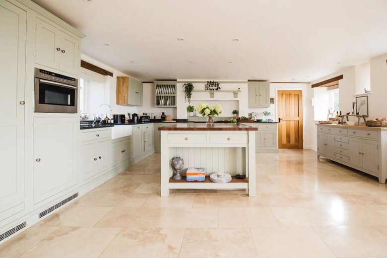 Farmhouse Barn - Chipping Norton, Cotswolds, United Kingdom