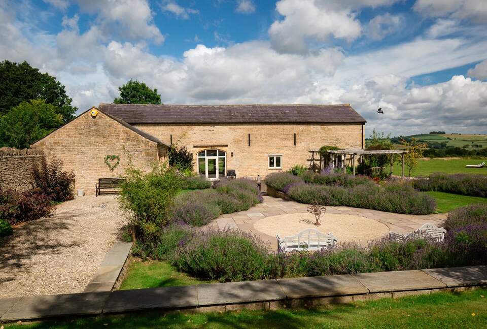Farmhouse Barn - Chipping Norton, Cotswolds, United Kingdom