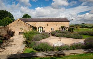 Farmhouse Barn - Chipping Norton, Cotswolds, United Kingdom